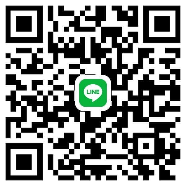 LINE QR Code - ID: psvisa.com