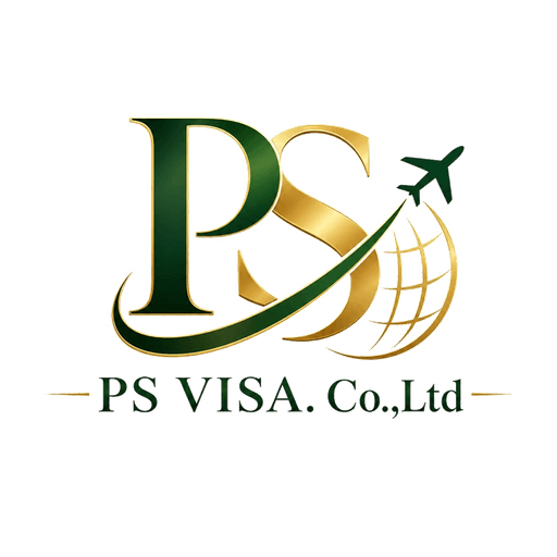 PS Visa Co., Ltd.
